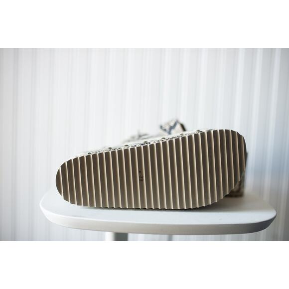 Free People Rule Breaker Platform Sandals Python 39 - Picture 5 of 5